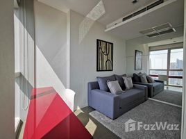3 Bedroom Condo for rent at The River by Raimon Land, Khlong Ton Sai, Khlong San