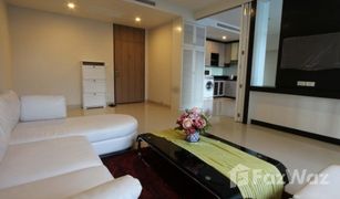 曼谷 Khlong Tan Nuea Noble Solo 2 卧室 公寓 售 