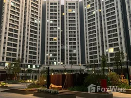 2 Bedroom Condo for rent at Hope Residence, Phuc Dong, Long Bien