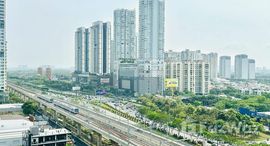 Available Units at Masteri Thao Dien