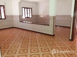 2 Bedrooms House for sale in Na Tetouan Al Azhar, Tanger Tetouan عين خباز تطوان