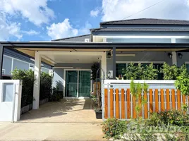 ทาวน์เฮ้าส์ 2 ห้องนอน ให้เช่า ในโครงการ ดิ อเวนิว วิลเลจ, ฉลอง