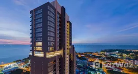 Available Units at The Panora Pattaya