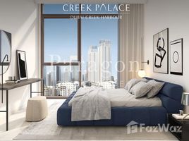 1 غرفة نوم شقة للبيع في Creek Palace, Creek Beach, Dubai Creek Harbour (The Lagoons)