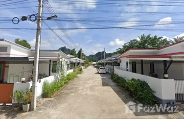 Sabaidee Home Nathai in Ao Nang, クラビ