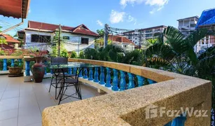 21 Bedrooms Villa for sale in Patong, Phuket 