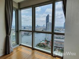 1 Bedroom Apartment for sale at The River by Raimon Land, Khlong Ton Sai, Khlong San