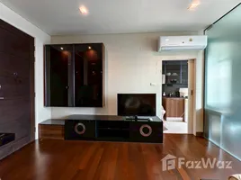 คอนโด 1 ห้องนอน ให้เช่า ในโครงการ ไอวี่ ทองหล่อ, คลองตันเหนือ