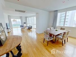 3 Bedroom Apartment for rent at Millennium Residence, Khlong Toei