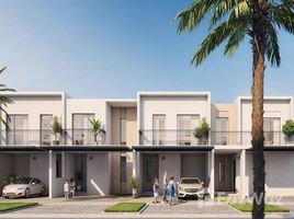 4 Habitación Adosado en venta en EMAAR South, EMAAR South, Dubai South (Dubai World Central)