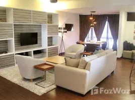 1 Bedroom Penthouse for rent at The Hub Signature Suite, Petaling