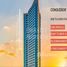 2 Bedroom Apartment for sale at Conquer Tower, Sheikh Maktoum Bin Rashid Street