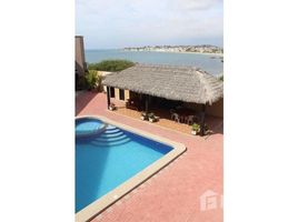 在Ballenita-Punta Faro: Outstanding Opportunity- Ocean Front Living出售的2 卧室 住宅, Santa Elena