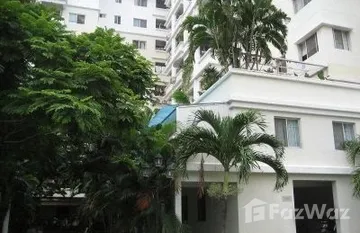 Hưng Vượng 2 in Tan Phong, Ho Chi Minh City