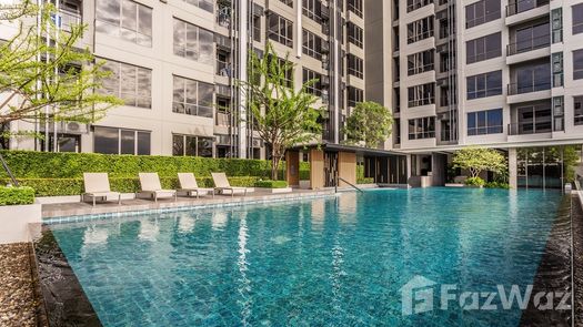 Photos 1 of the Communal Pool at The Room Sathorn-St.Louis