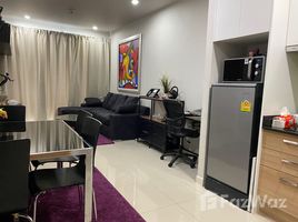 在Circle Condominium出售的1 卧室 公寓, Makkasan