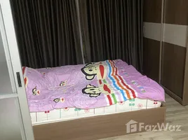 1 Bedroom Apartment for sale at Dcondo Onnut-Rama 9, Prawet, Prawet, Bangkok