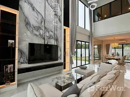 5 Schlafzimmer Haus zu vermieten im Enchant Villa, Nong Prue, Pattaya, Chon Buri, Thailand