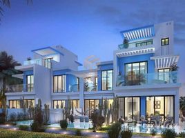 在Santorini出售的5 卧室 别墅, DAMAC Lagoons, 迪拜