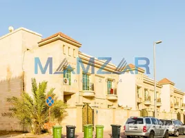 Al Mushrif Villas で売却中 土地区画, アル・ムシュリフ