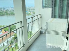 2 спален Квартира на продажу в U Delight Residence Riverfront Rama 3, Bang Phongphang, Ян Наща