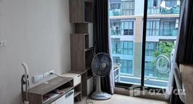 Available Units at The Excel Hideaway Sukhumvit 50