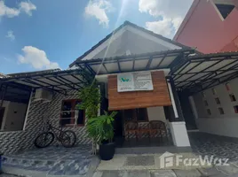 2 Schlafzimmer Haus zu verkaufen in Karanganyar, Jawa Tengah, Colomadu, Karanganyar, Jawa Tengah, Indonesien