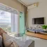 1 chambre Condominium à vendre à Veranda Residence Pattaya., Na Chom Thian
