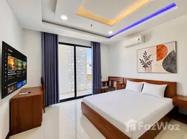 1 Schlafzimmer Villa zu vermieten in Phuoc My, Da Nang, Phuoc My