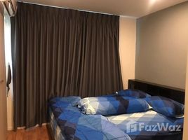1 Bedroom Condo for rent in Samrong Nuea, Samut Prakan Lumpini Ville Sukhumvit 76