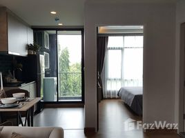 1 Bedroom Condo for sale in Khlong Chaokhun Sing, Bangkok The Unique Ekamai-Ramintra