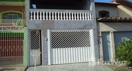 Viviendas disponibles en Rancho Grande