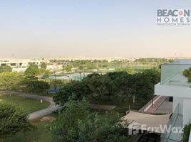 2 Bedroom Apartment for sale at Orchid A, Orchid, DAMAC Hills (Akoya by DAMAC)