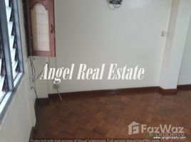 3 Bedroom Apartment for rent at 3 Bedroom Apartment for rent in Yangon, Hlaing, Western District (Downtown), Yangon, Myanmar