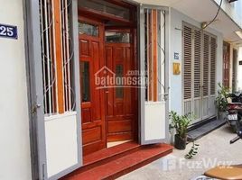 3 Habitación Casa en venta en Thanh Xuan, Hanoi, Thuong Dinh, Thanh Xuan