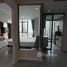 1 спален Кондо в аренду в The Room BTS Wongwian Yai, Bang Lamphu Lang