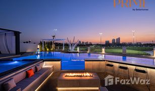 6 Schlafzimmern Villa zu verkaufen in , Dubai Veneto