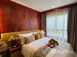 ขายอพาร์ทเม้นท์ 1 ห้องนอน ในโครงการ เดอะ เบส เชิงทะเล, เชิงทะเล