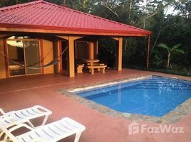 4 Habitaciones Casa en venta en , San José 2X'S 2 BEDROOM VILLAS, Each with Private Pool and Ocean View: LESS THAN THE AVERAGE OCEAN VIEW HOME, Platanillo de Dominical, San José