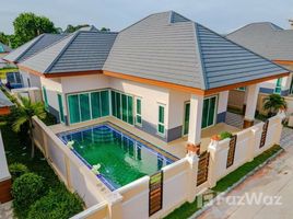 3 Bedroom Villa for sale at Baan Dusit Garden 6, Huai Yai