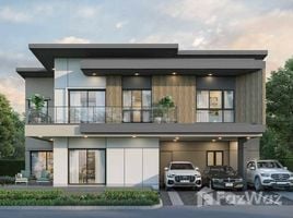 5 Bedroom House for sale at Venue ID Mortorway-Rama9, Khlong Song Ton Nun, Lat Krabang, Bangkok