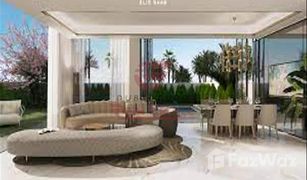 4 chambres Maison de ville a vendre à District 11, Dubai Viridian at the Fields