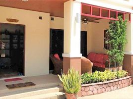 3 Bedrooms Townhouse for sale in Cha-Am, Phetchaburi Thai Paradise South