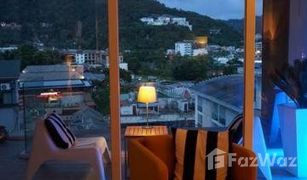 1 Bedroom Condo for sale in Karon, Phuket Q Conzept Condominium