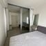 Studio Condo for rent at Aspire Rattanatibet 2, Bang Kraso, Mueang Nonthaburi, Nonthaburi, Thailand