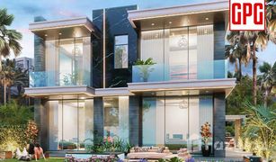 6 chambres Villa a vendre à , Dubai Venice