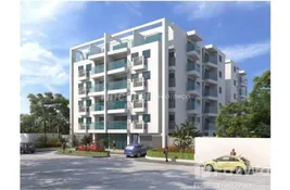 2 habitaciones Apartamento en venta en Baluarte del Caribe en , Colombia 