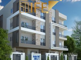 3 Bedroom Apartment for sale at Bait Alwatan, The 5th Settlement, New Cairo City, Cairo