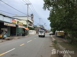 Studio Nhà mặt tiền for sale in TP.Hồ Chí Minh, Tân Xuân, Hóc Môn, TP.Hồ Chí Minh