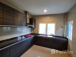 3 Bedroom House for sale at The Gallery House Pattern, Chomphon, Chatuchak, Bangkok